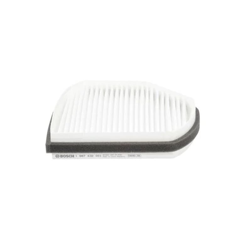 BOSCH 1 987 432 001 filtras, salono oras