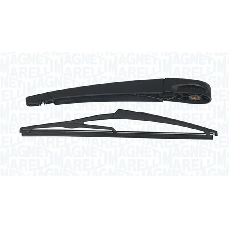 MAGNETIMARELLI valytuvo svirčių rinkinys, stiklų valymui 000723180117