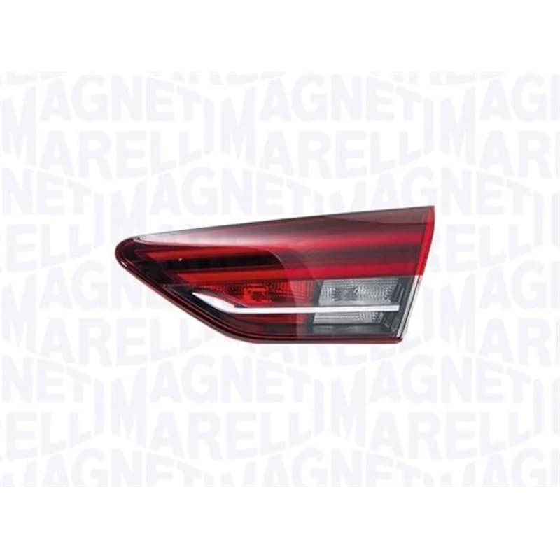 MAGNETIMARELLI kombinuotas galinis žibintas 714020660706