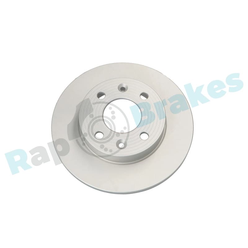 RAPBRAKES stabdžių diskas R-D0919C