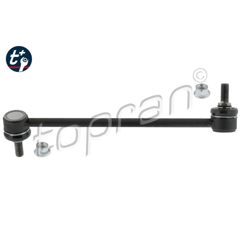 TOPRAN 407 990 šarnyro stabilizatorius