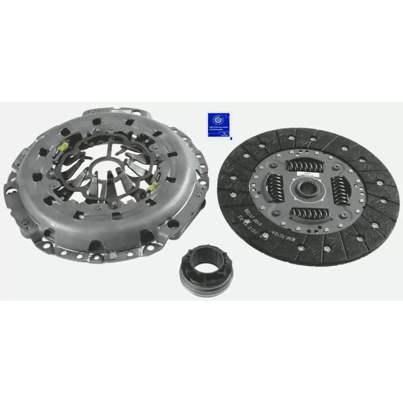 SACHS sankabos komplektas 3000 951 872