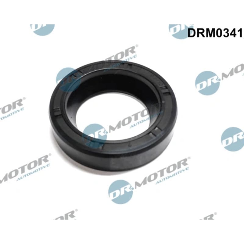 DRMOTORAUTOMOTIVE tarpiklis, purkštuko laikiklis DRM0341