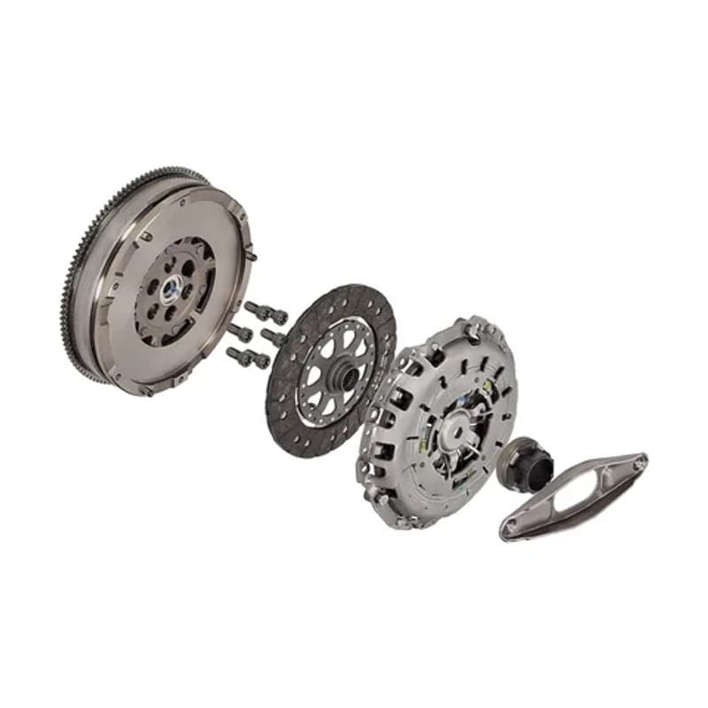 SCHAEFFLERLUK sankabos komplektas 600 0257 00