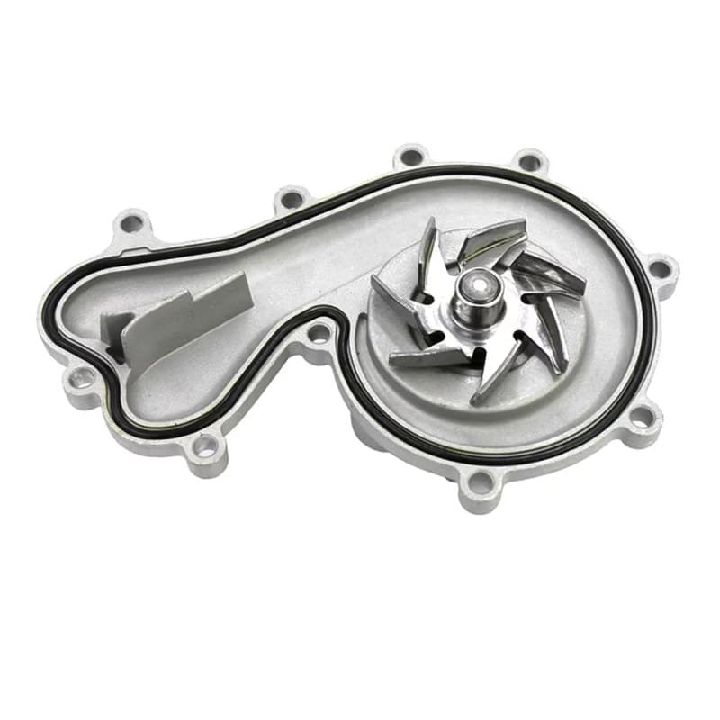 SKF VKPC 81814 Vandens siurblys, variklio aušinimas