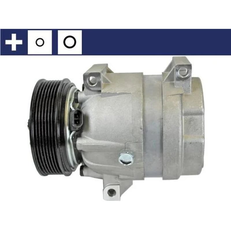MAHLE ACP 1441 000S kompresorius, oro kondicionierius
