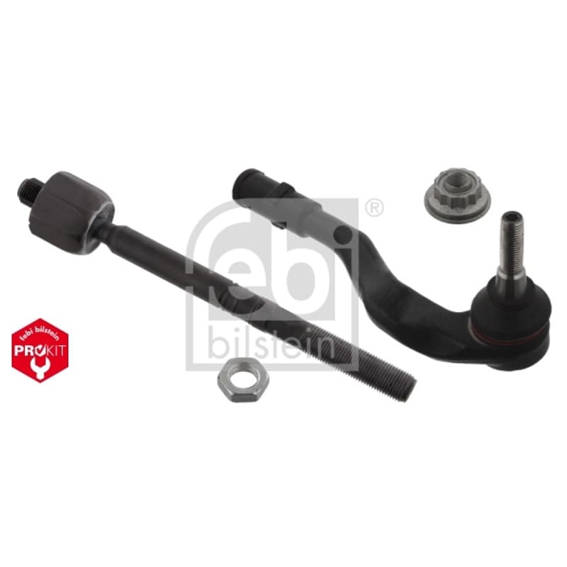 FEBIBILSTEIN strypo montavimas 36547