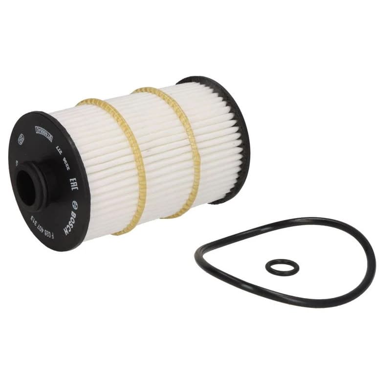 BOSCH F 026 407 313 alyvos filtras