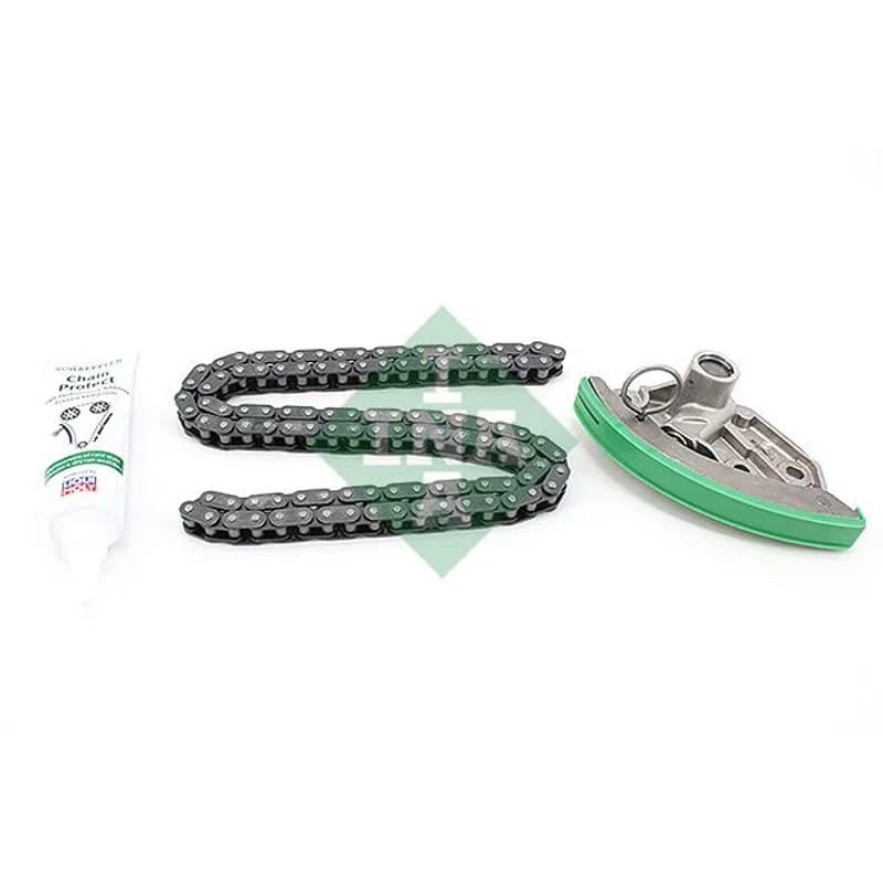 SCHAEFFLERINA paskirstymo grandinės komplektas 558 0034 10