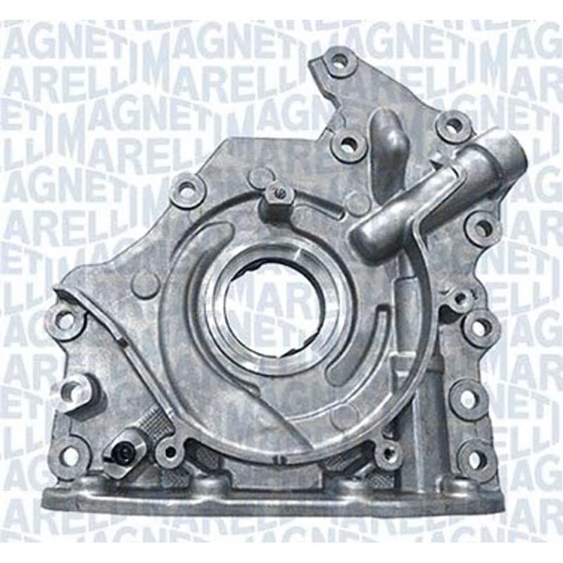 MAGNETIMARELLI alyvos siurblys 351516000008