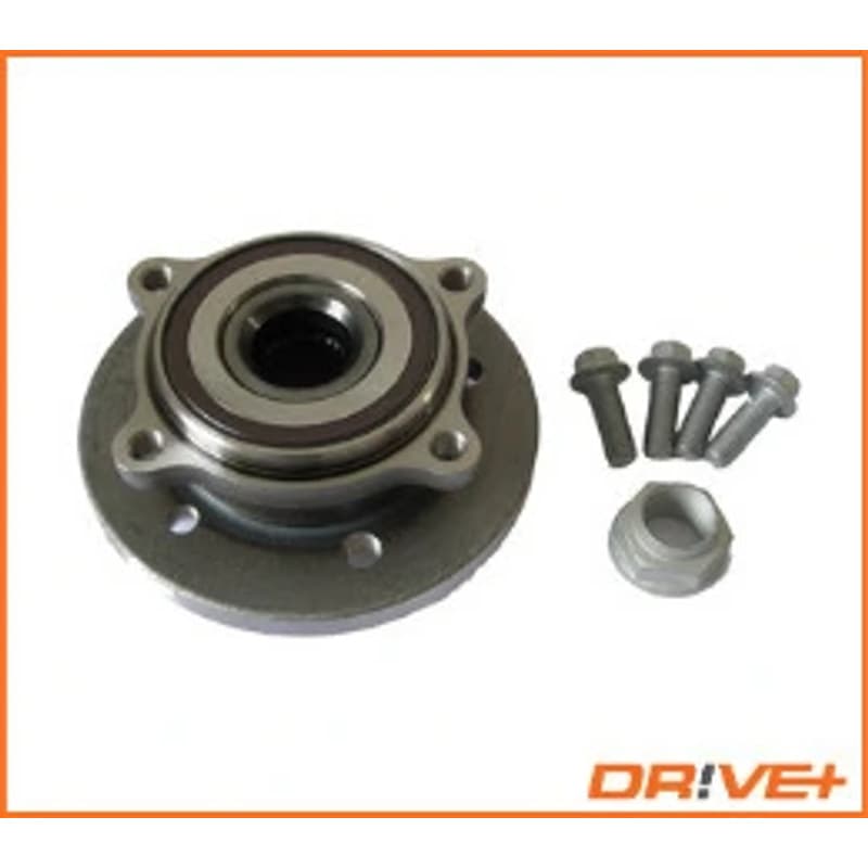 DRVE DP2010.10.0247 rato guolio komplektas