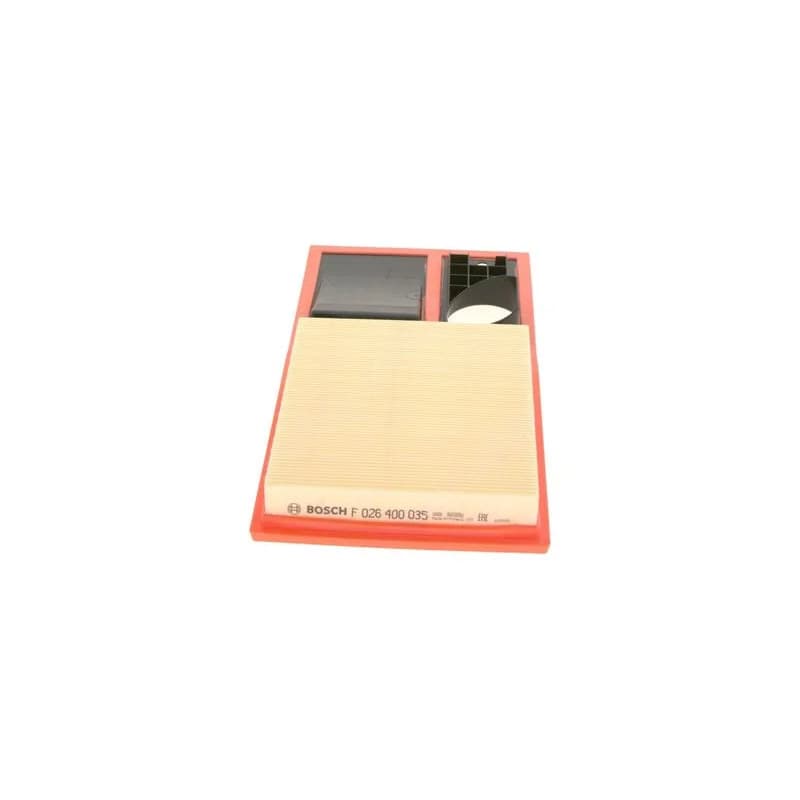 BOSCH F 026 400 035 oro filtras