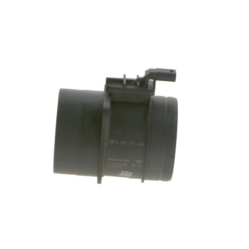 BOSCH 0 280 218 486 oro masės jutiklis