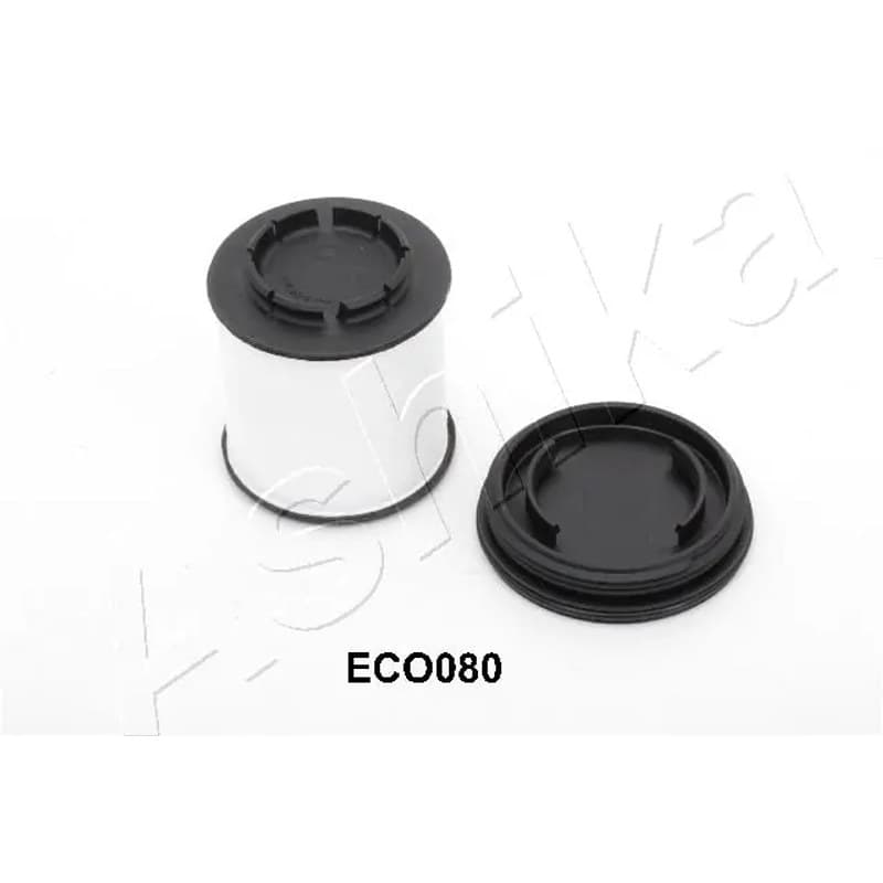 ASHIKA Kuro filtras 30-ECO080