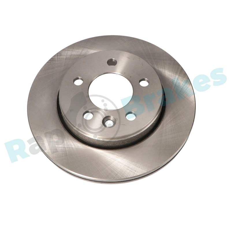 RAPBRAKES stabdžių diskas R-D1019