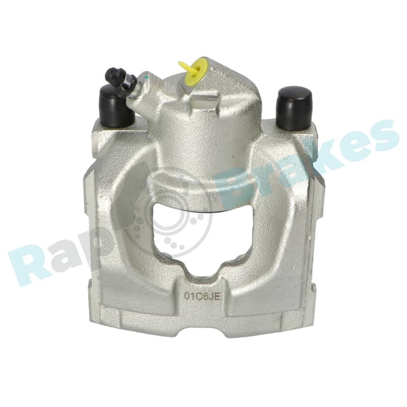 RAPBRAKES stabdžių apkaba R-K0852