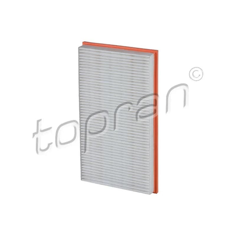 TOPRAN 408 676 oro filtras