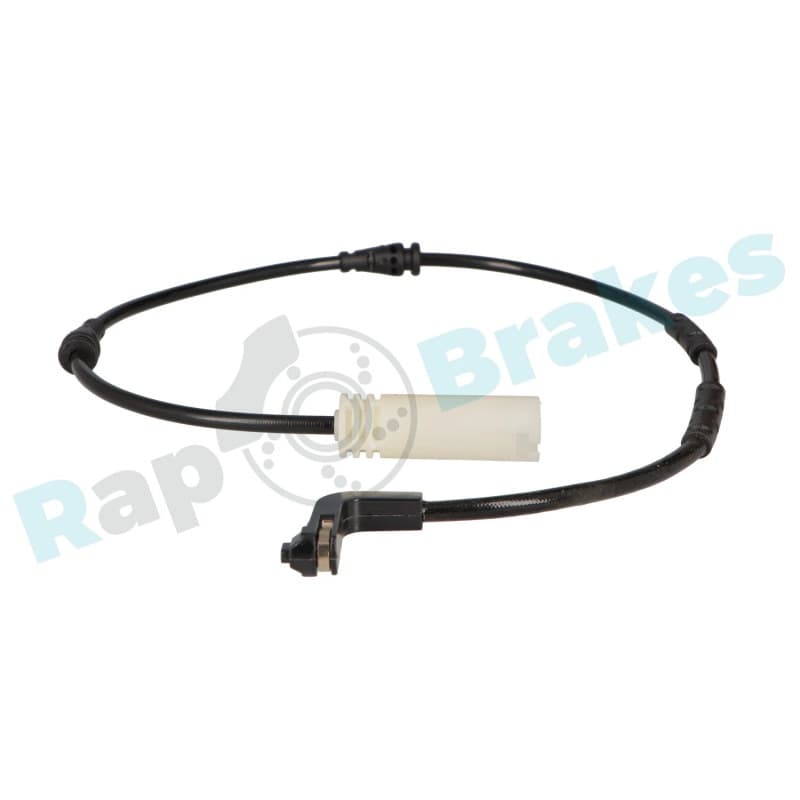 RAPBRAKES įspėjimo kontaktas, stabdžių trinkelių susidėvėjimas R-G0017
