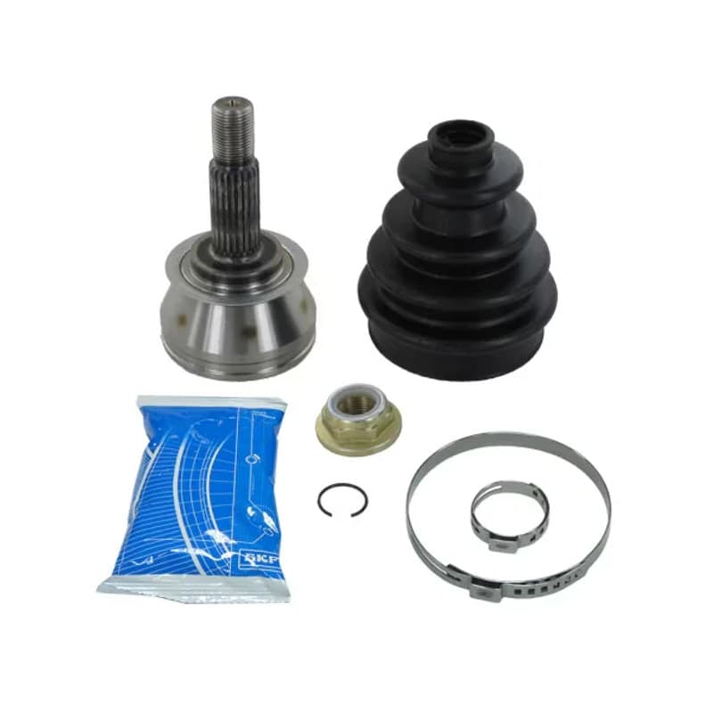 SKF VKJA 5114 jungčių komplektas, kardaninis velenas