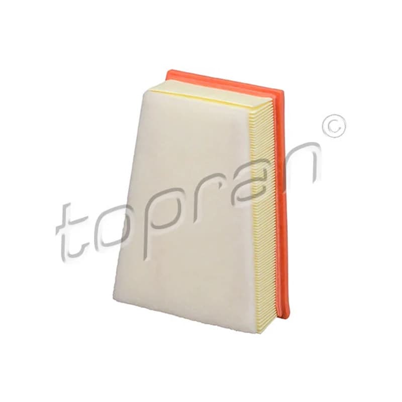 TOPRAN 700 666 oro filtras