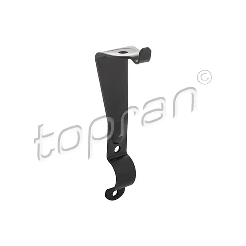 TOPRAN 401 495 rėmas, stabilizatoriaus tvirtinimas