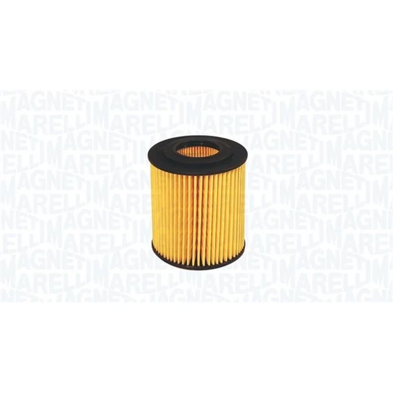 MAGNETIMARELLI alyvos filtras 152071760699