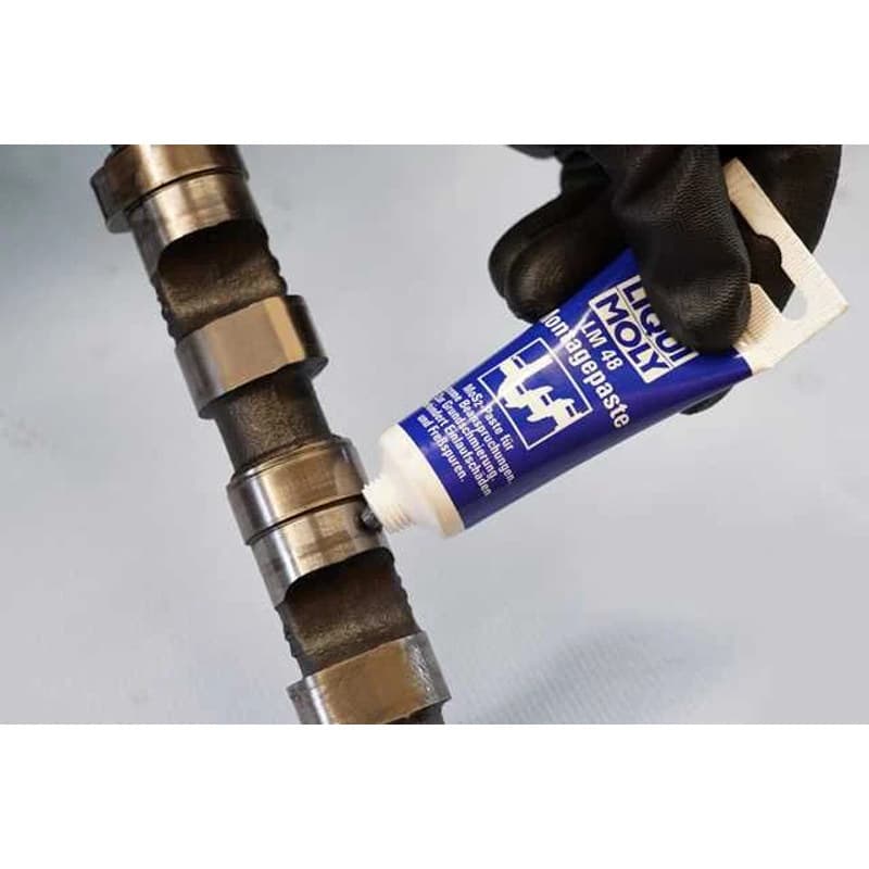 LIQUIMOLY 3010 montavimo pasta