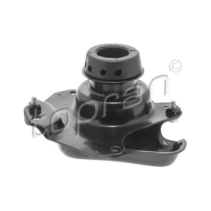 TOPRAN 103 991 montavimas, neautomatinė transmisija