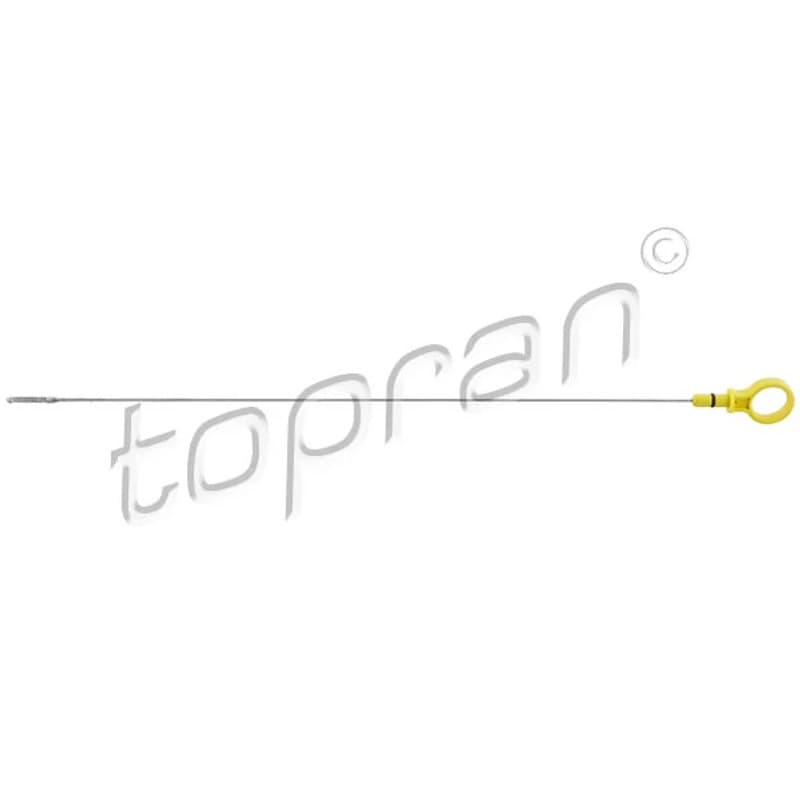 TOPRAN 305 039 alyvos lygio matuoklis
