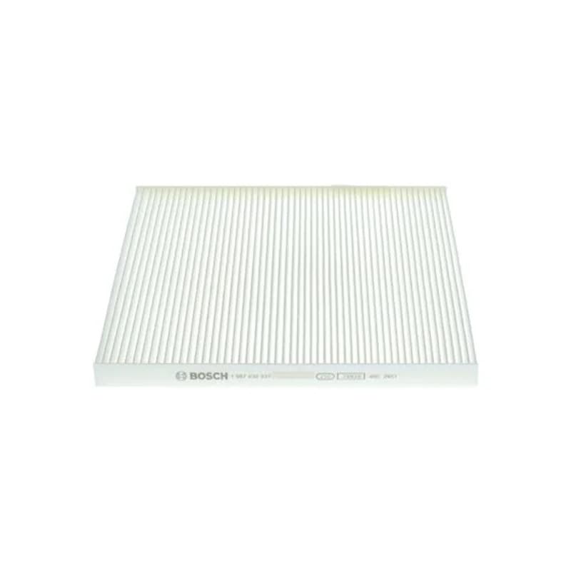 BOSCH 1 987 432 237 filtras, salono oras
