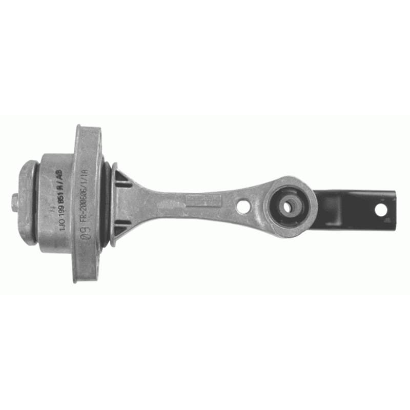 LEMFRDER variklio montavimas 33140 01