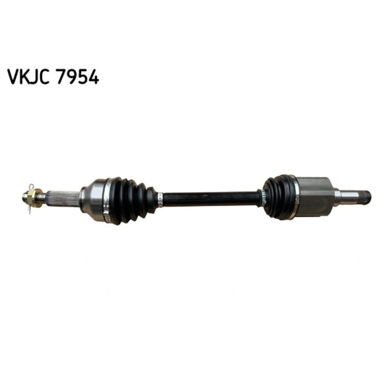 SKF VKJC 7954 pusašis