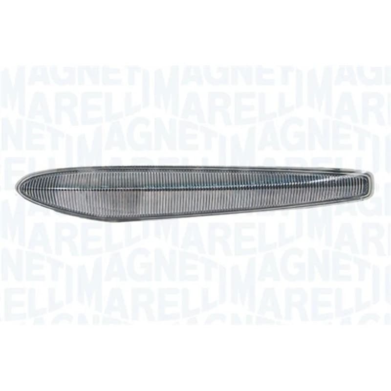 MAGNETIMARELLI Magneti Marelli 715102124000 šoninis posūkio žibintas DP