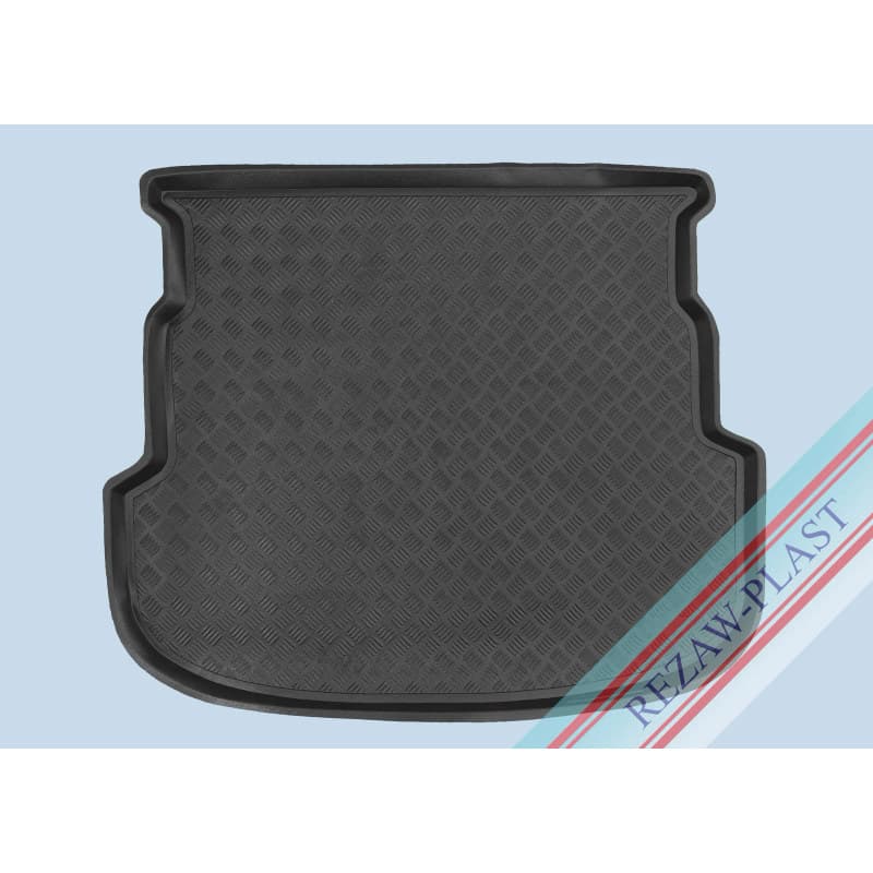 REZAW PLAST Bagažinės kilimėlis tinka: Mazda 6 II 2008 - 2012 REZ 102220