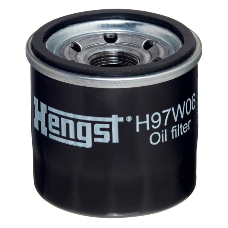 HENGSTFILTER alyvos filtras H97W06