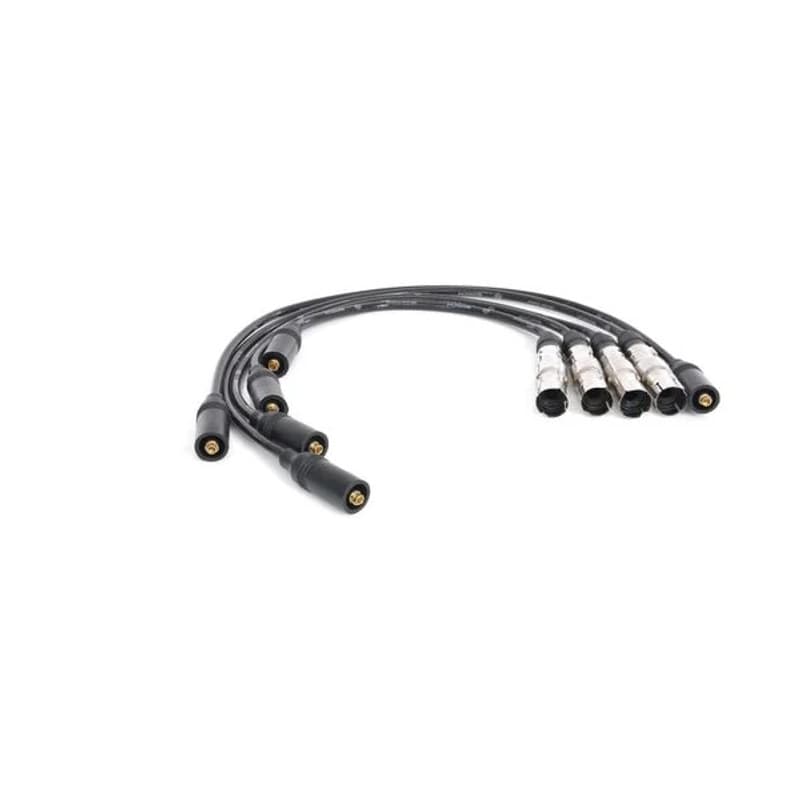 BOSCH 0 986 356 350 uždegimo laido komplektas