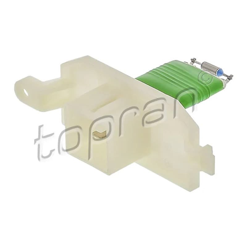 TOPRAN 305 202 varža, vidaus pūtiklis