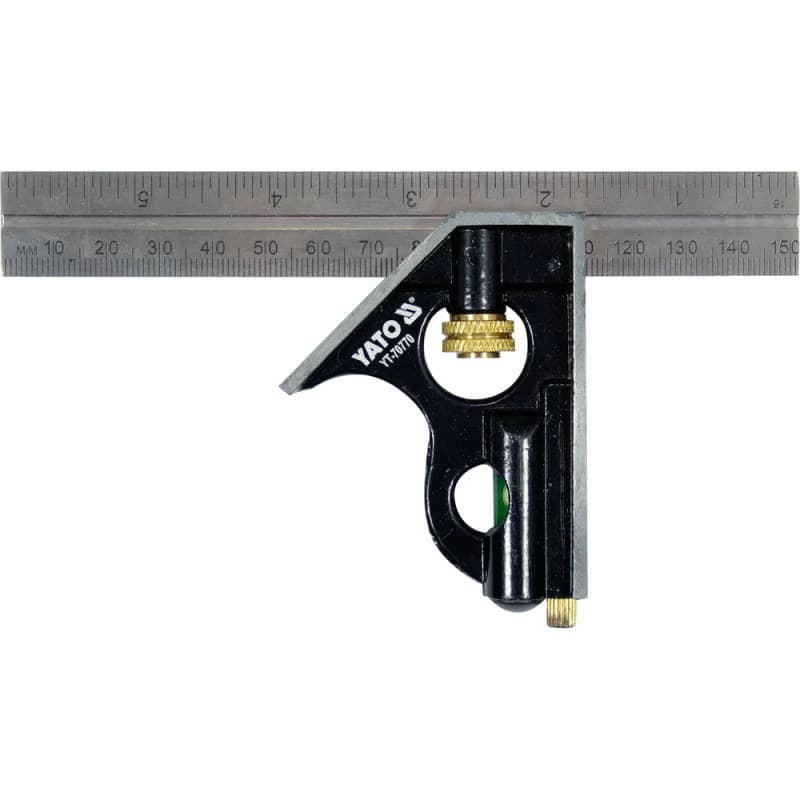 YATO Universali nuožulna 150 mm YT-70770