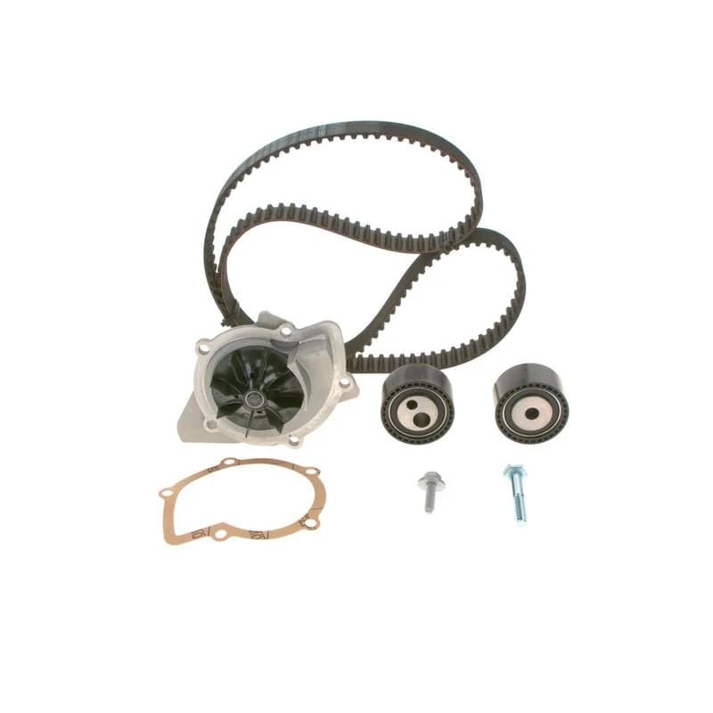 BOSCH 1 987 946 963 vandens siurblio ir paskirstymo diržo komplektas