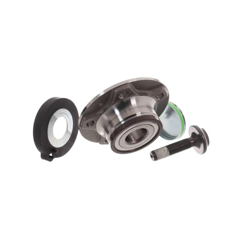 SKF VKBA 6650 rato guolio komplektas