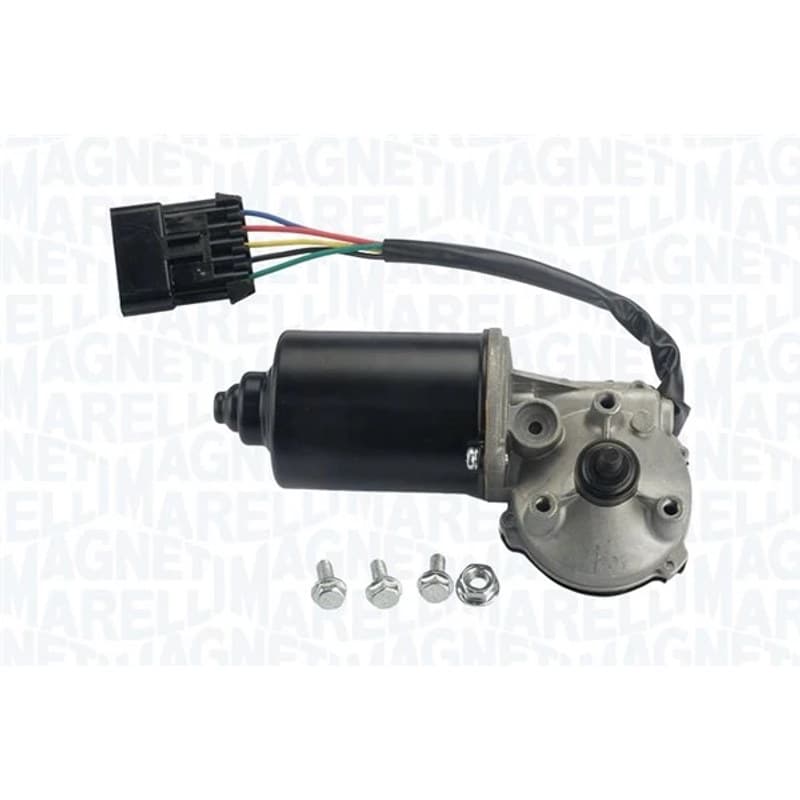 MAGNETIMARELLI valytuvo variklis 064300420010