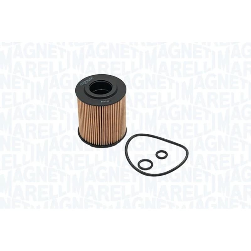 MAGNETIMARELLI 153071762444 alyvos filtras