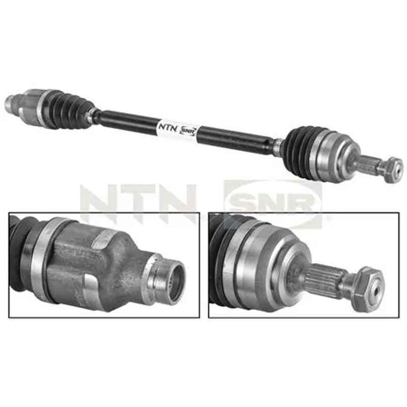 SNR pusašis DK66.003