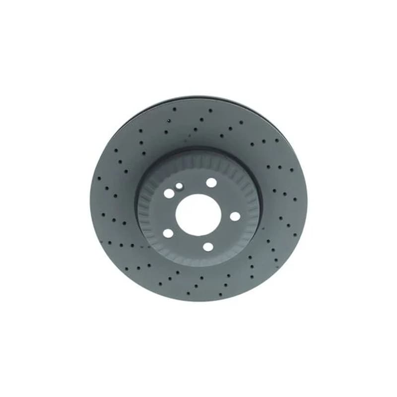 BOSCH 0 986 479 H38 stabdžių diskas