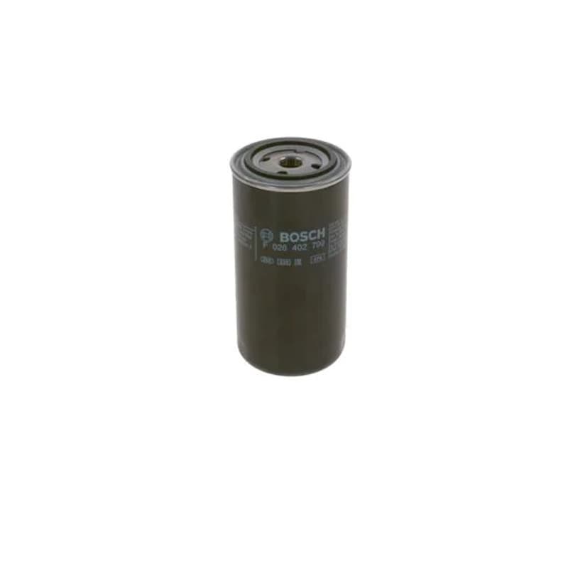 BOSCH F 026 402 799 kuro filtras