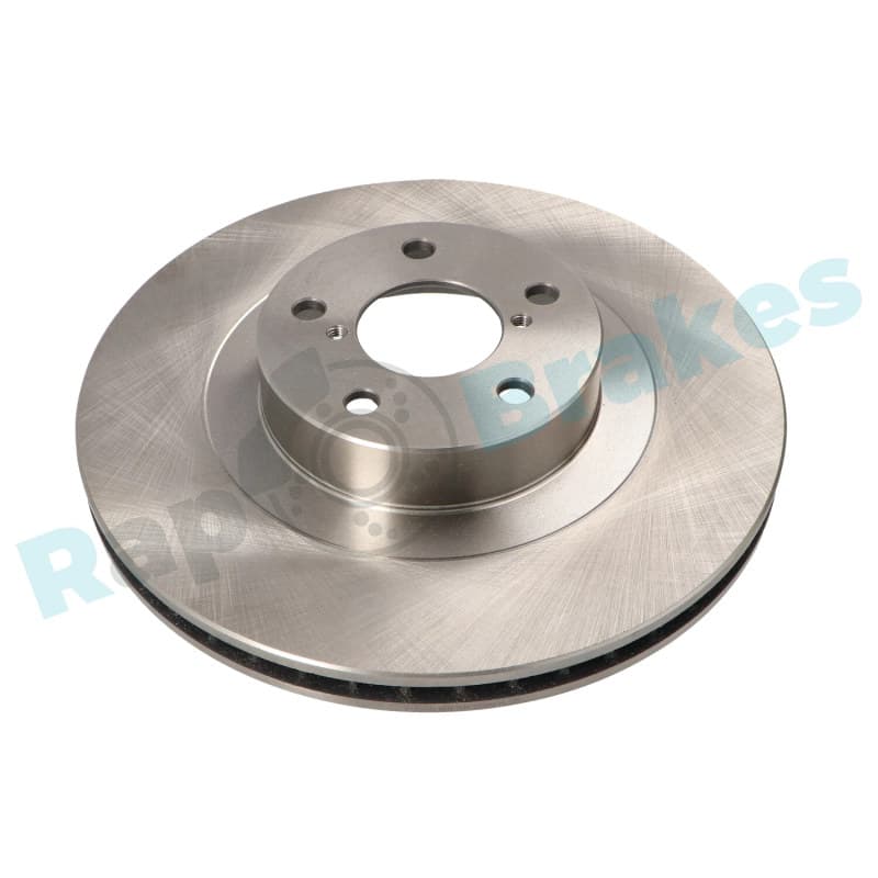RAPBRAKES stabdžių diskas R-D0628