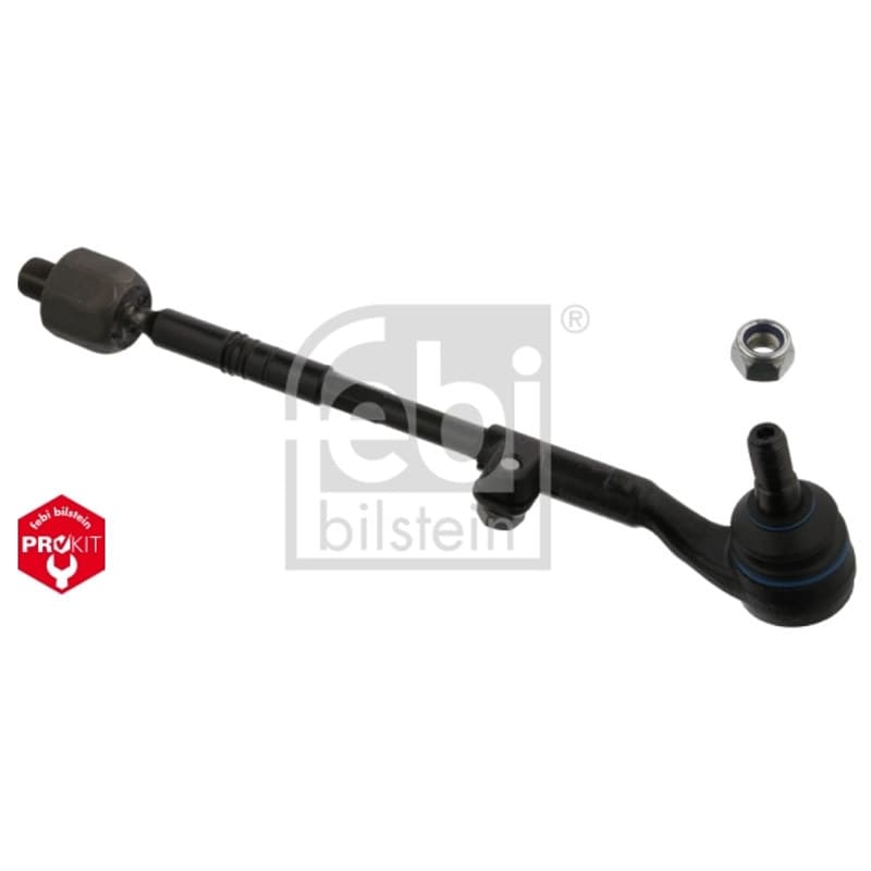 FEBIBILSTEIN strypo montavimas 38010