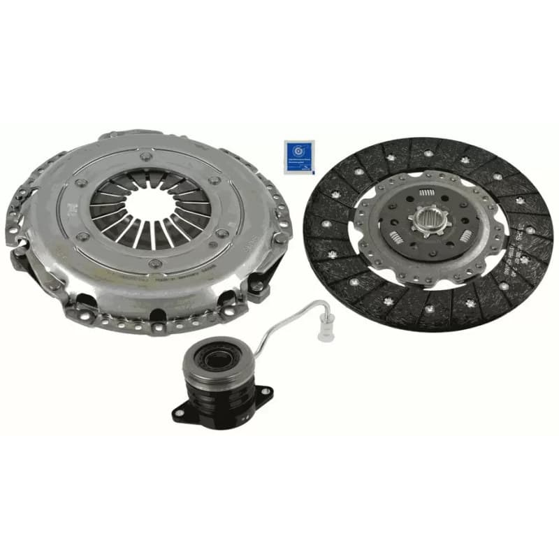 SACHS sankabos komplektas 3000 990 479