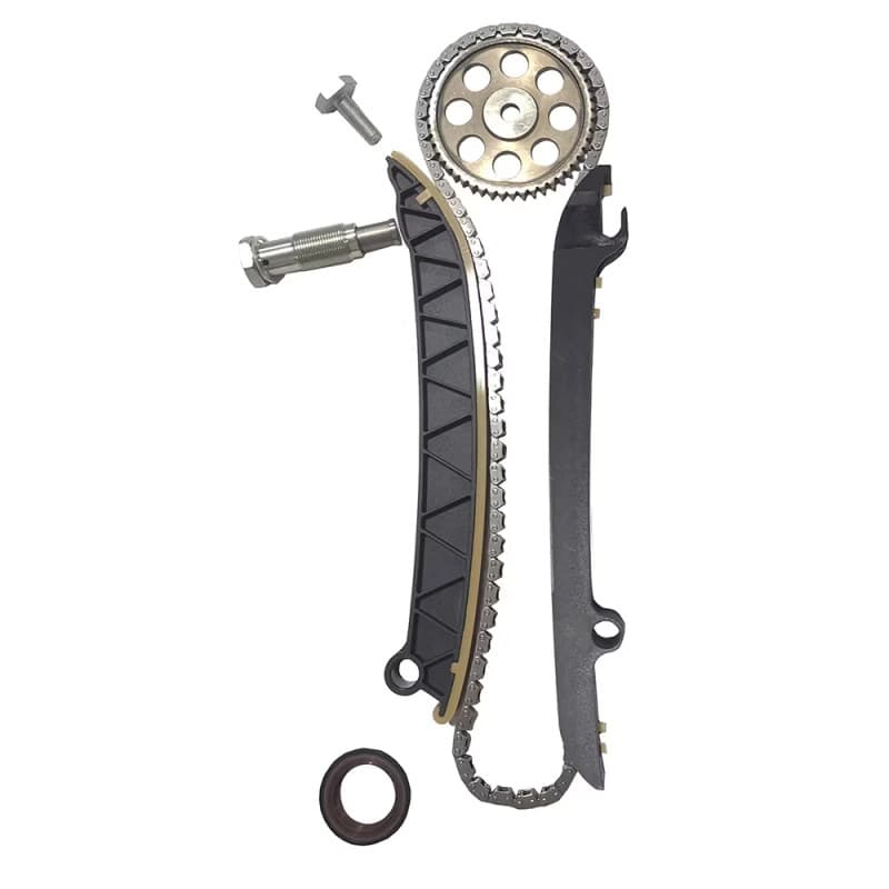SKF VKML 81005 paskirstymo grandinės komplektas