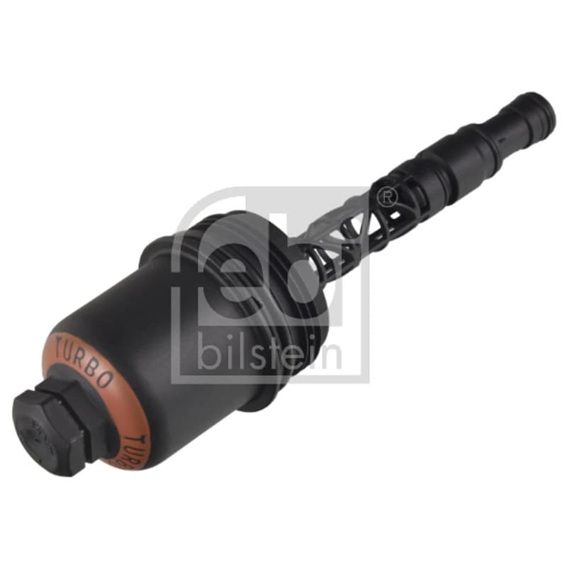 FEBIBILSTEIN dangtis, alyvos filtro korpusas 174253
